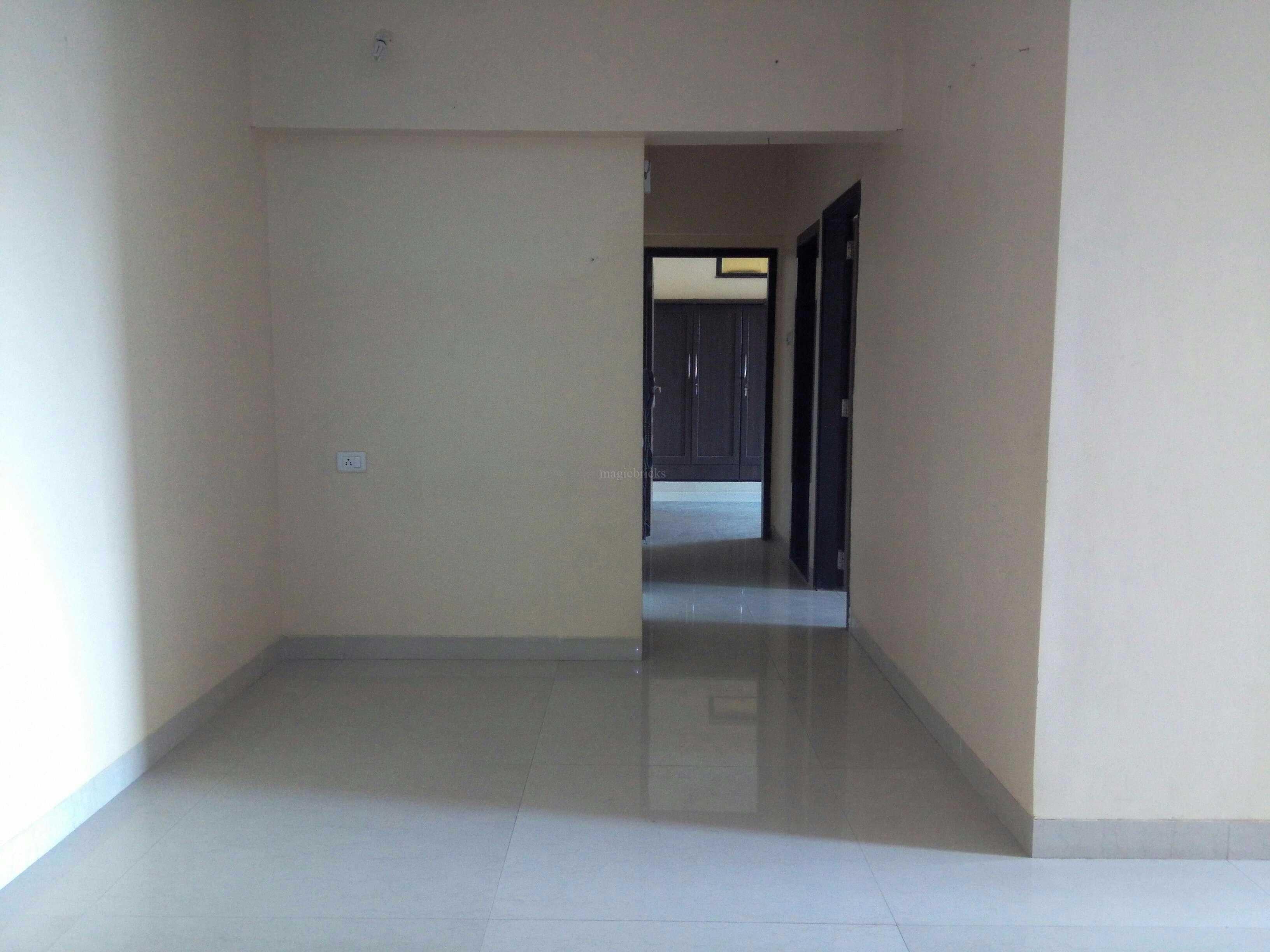 1 BHK Apartment For Rent in K Raheja Raheja Residency