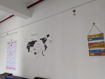 Furnished Amenities in 2 BHK Apartment at Suncity Avenue 76, Sector 76 – for Sale