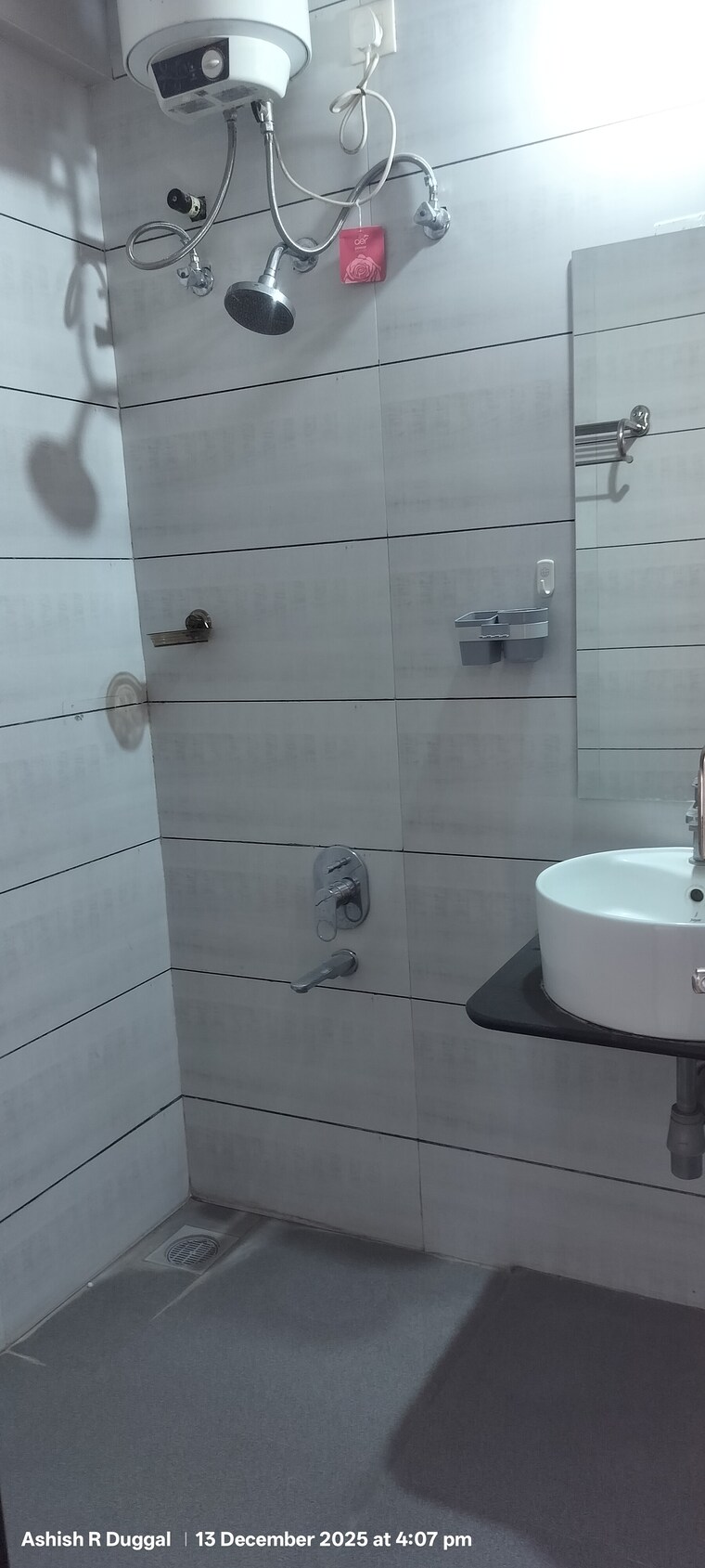 Bathroom, balewadi 2 Bedroom 1180 Sq.Ft. Apartment In Balewadi Pune 9623119