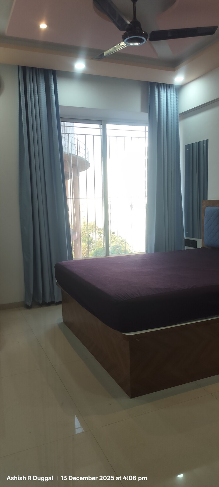 Bedroom, balewadi 2 Bedroom 1180 Sq.Ft. Apartment In Balewadi Pune 9623119