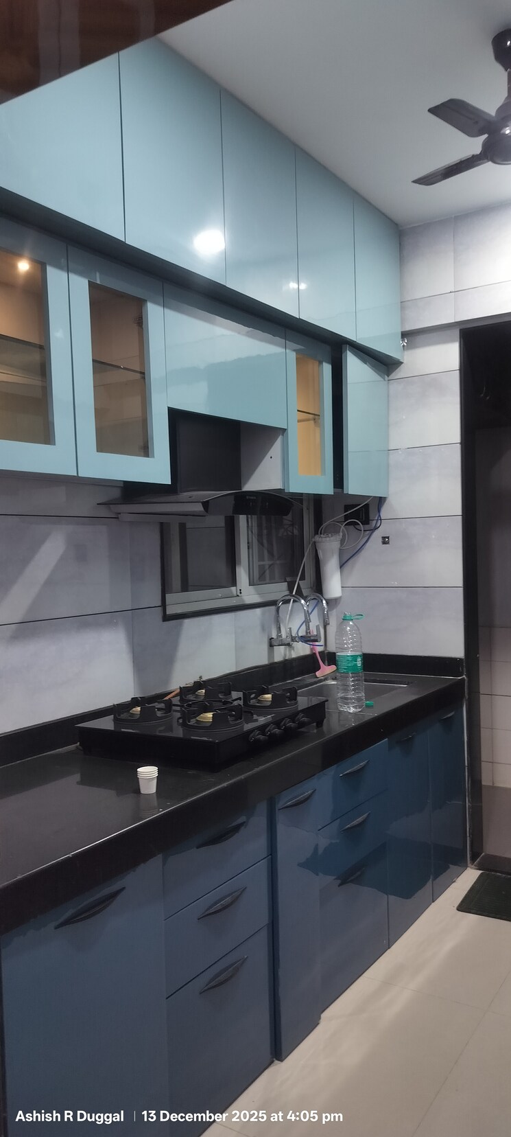 Kitchen, balewadi 2 Bedroom 1180 Sq.Ft. Apartment In Balewadi Pune 9623119