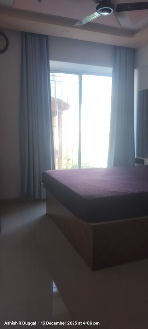 Bedroom in 2 BHK Apartment at Balewadi – for Rent