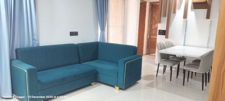 Bedroom, balewadi 2 Bedroom 1180 Sq.Ft. Apartment In Balewadi Pune 9623119