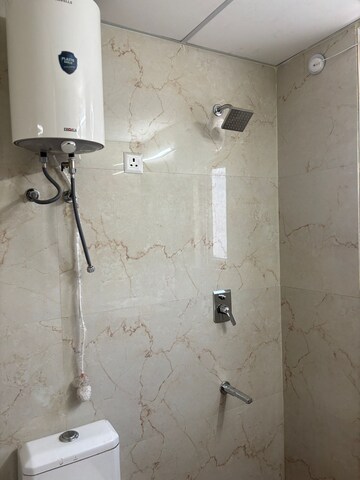 Bathroom in 2 BHK Apartment at Suncity Avenue 76, Sector 76 – for Sale