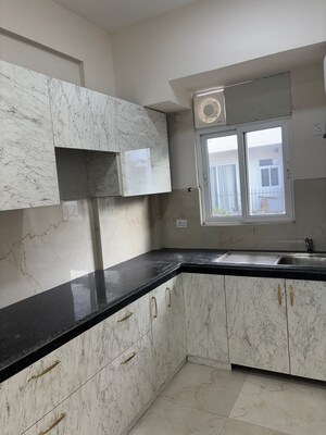 Kitchen in 2 BHK Apartment at Suncity Avenue 76, Sector 76 – for Sale