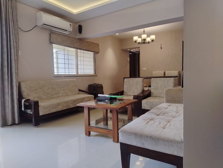 Kitchen, kb-palladion-apartment 2 Bedroom 1280 Sq.Ft. Apartment In Baner Pune 9623125