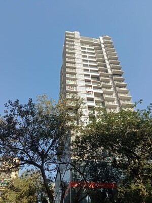 3 BHK Apartment For Rent in Matru Chhaya Borivalli, Borivali West
