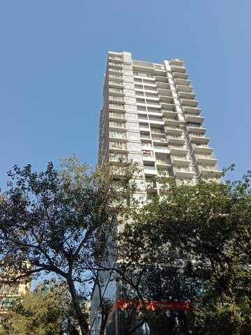 3 BHK Apartment For Rent in Matru Chhaya Borivalli, Borivali West