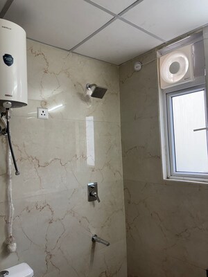 Bathroom in 2 BHK Apartment at Suncity Avenue 76, Sector 76 – for Sale