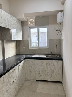 Kitchen in 2 BHK Apartment at Suncity Avenue 76, Sector 76 – for Sale