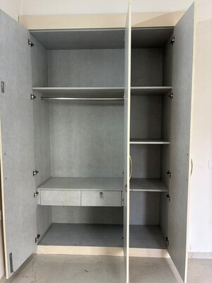 Furnished Amenities in 2 BHK Apartment at Suncity Avenue 76, Sector 76 – for Sale