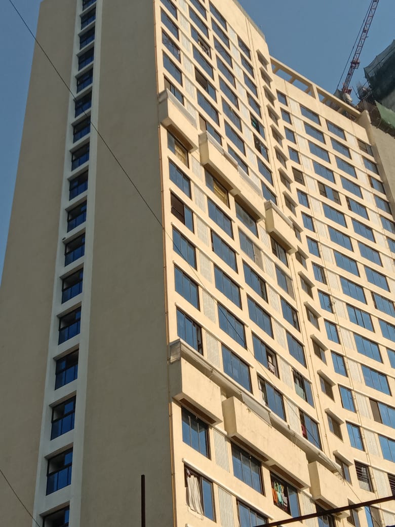 1 RkApartment For Rent in Sagar CHS Kandivali West