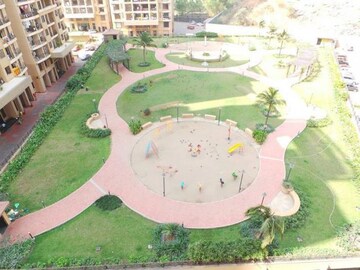 Master Plan in 2 BHK Apartment at K Raheja Heights, Malad East – for Rent