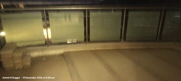 Room in 4 BHK Apartment at Supreme Pallacio, Baner – for Rent