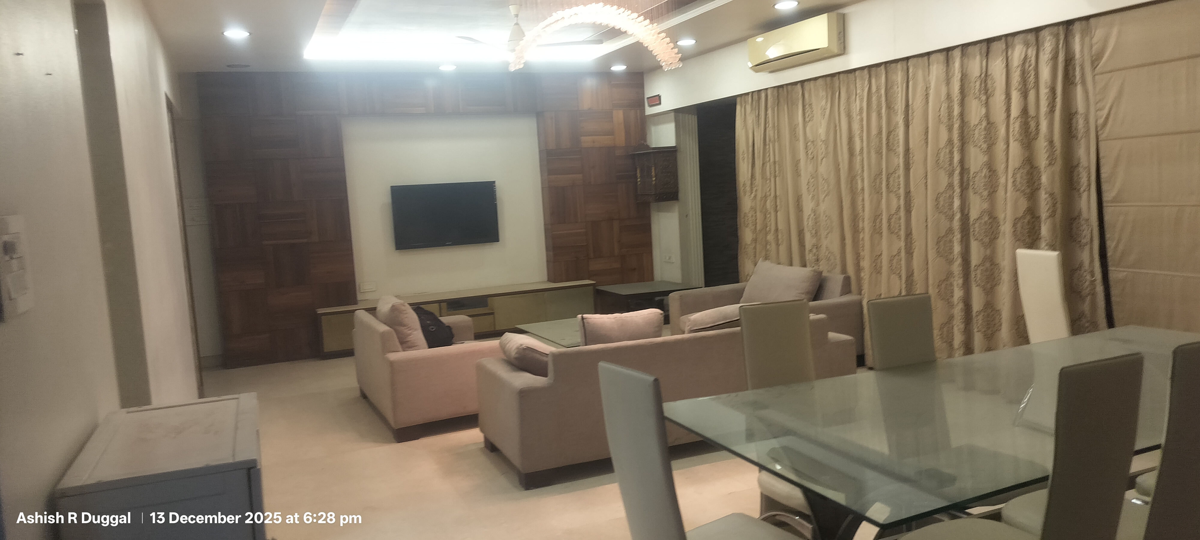 4 BHK 2900 Sq.Ft. Apartment in Supreme Pallacio