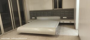 Kitchen in 4 BHK Apartment at Supreme Pallacio, Baner – for Rent