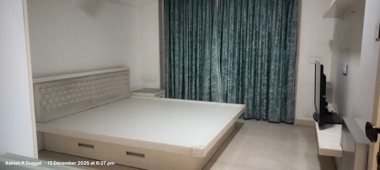 Bedroom, supreme-pallacio 4 Bedroom 2900 Sq.Ft. Apartment In Baner Pune 9623138