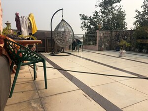 1.5 BHK Builder Floor – Exterior View View at Tara Apartments, Kalkaji - for Rent