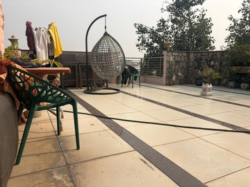 1.5 BHK Builder Floor – Exterior View View at Tara Apartments, Kalkaji - for Rent