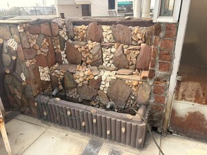  1.5 BHK Builder Floor at Tara Apartments, Kalkaji – for Rent