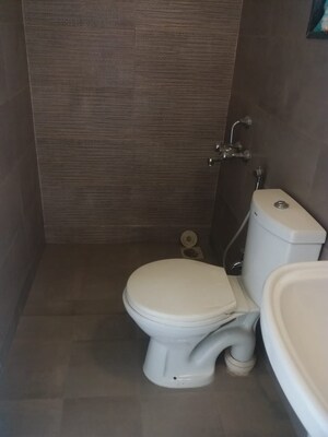 Bathroom in 2 BHK Apartment at Malkani Bon Vivant, Mundhwa – for Sale