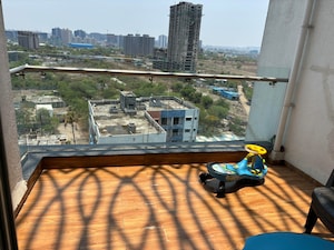 Furnished Amenities in 2 BHK Apartment at Malkani Bon Vivant, Mundhwa – for Sale