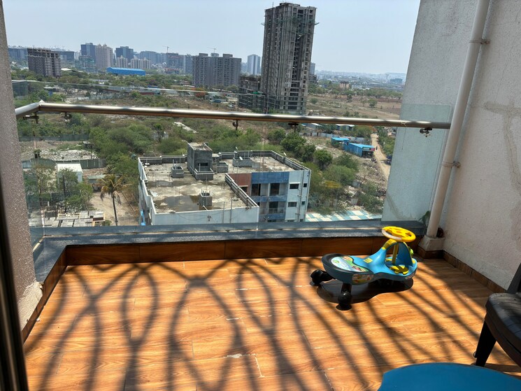 undefined, malkani-bon-vivant 2 Bedroom 760 Sq.Ft. Apartment In Mundhwa Pune 9623089