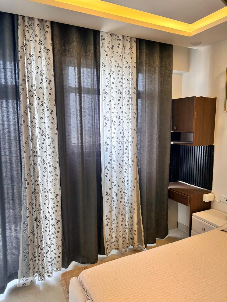 Bedroom, suncity-avenue-76 2 Bedroom 582 Sq.Ft. Apartment In Sector 76 Gurgaon 9623143