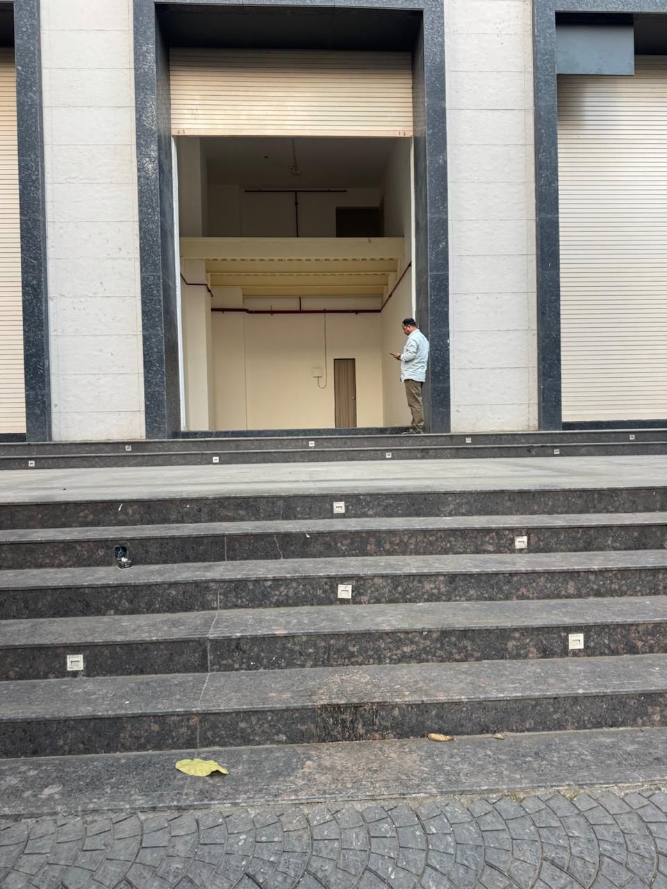 Retail Shop For Rent in Runwal Greens