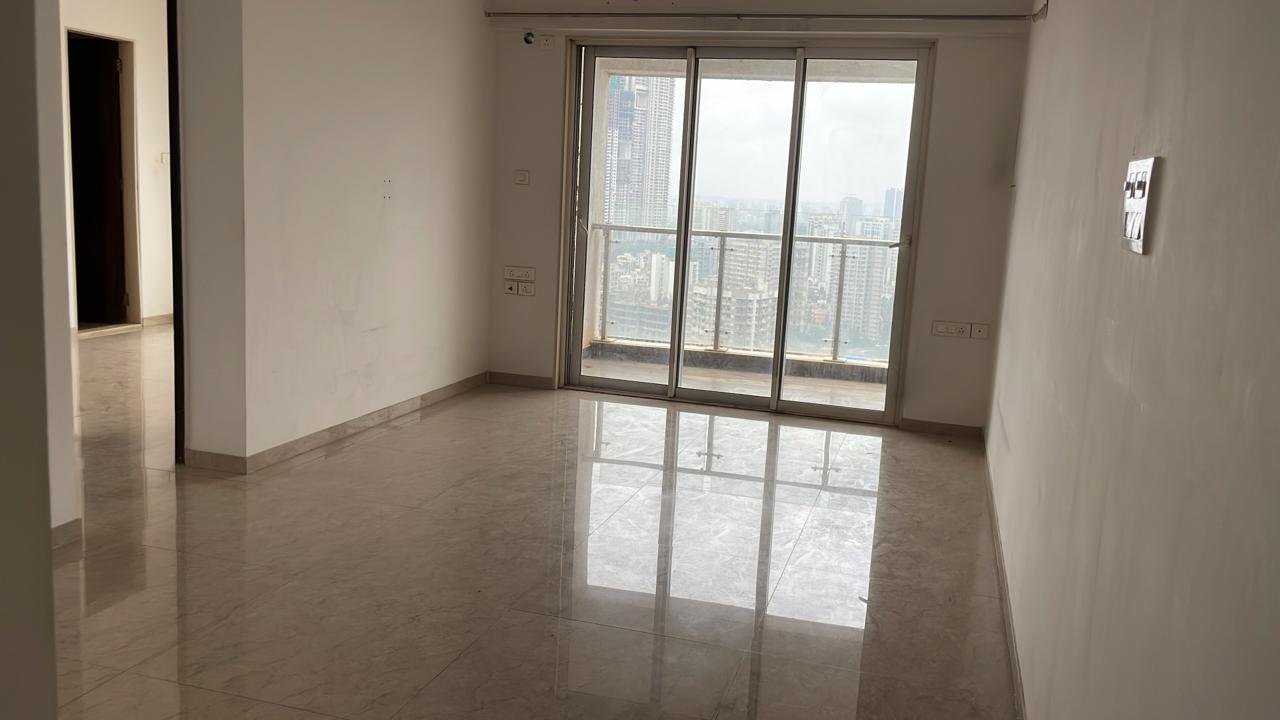 2 BHK 845 Sq.Ft. Apartment in JP Decks