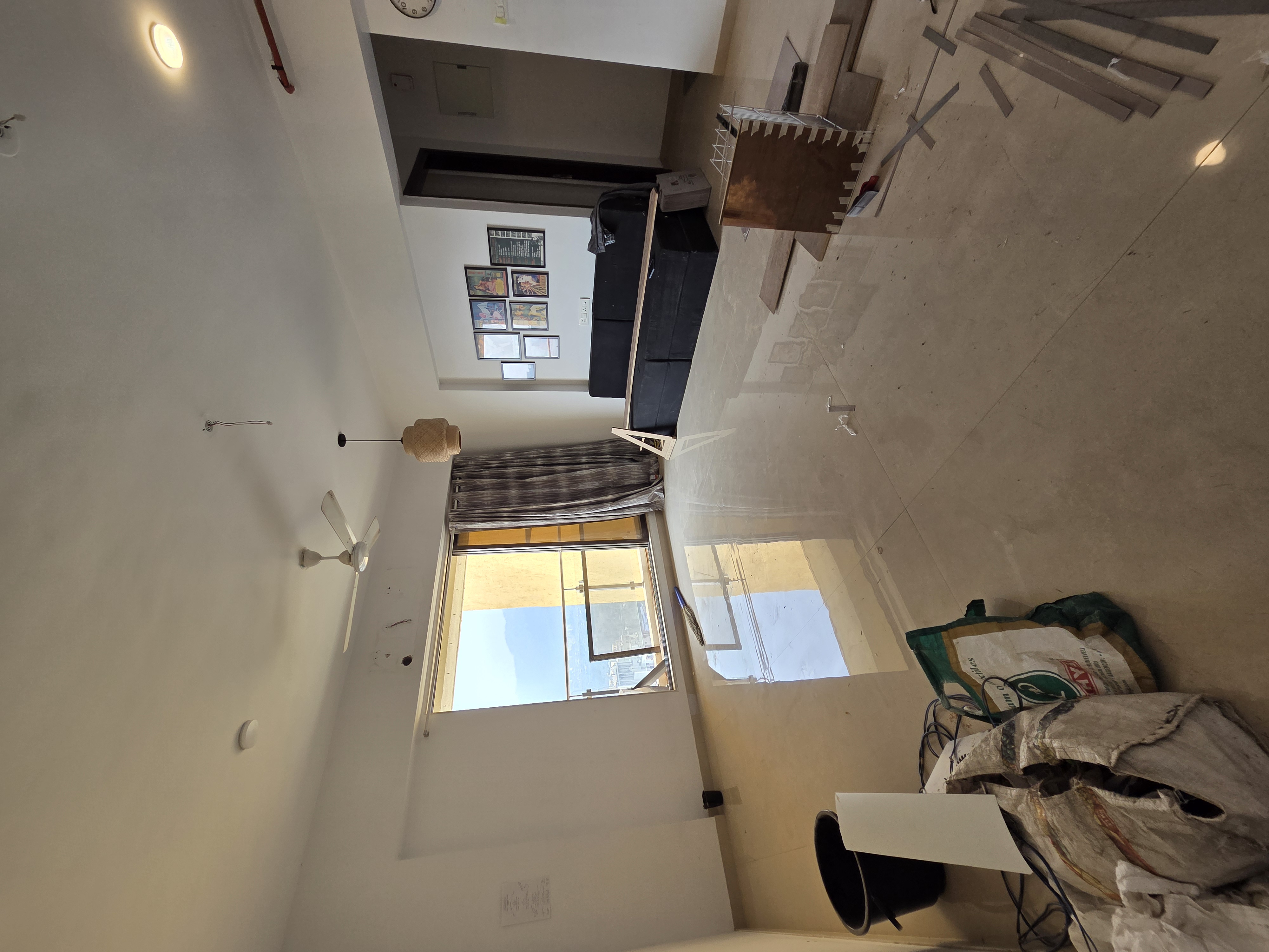 3 BHK + Pooja Room Apartment For Rent in Vikas Palms Row Houses