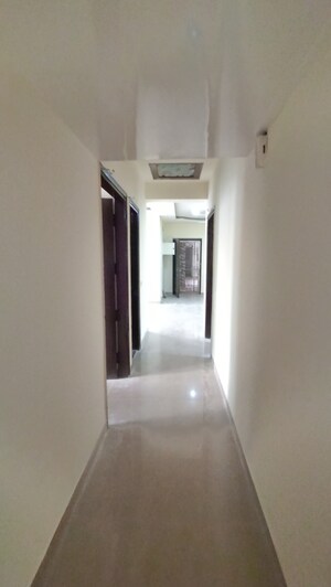 Building Lobby in 3 BHK Apartment at Aditya Celebrity Homes, Sector 76 – for Rent