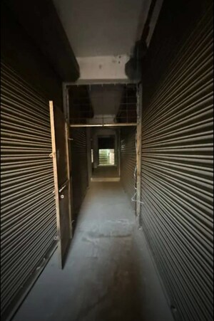  Shop – Exterior View View at Aminabad - for Rent