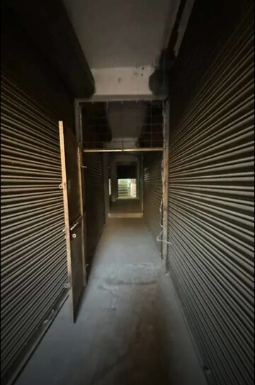  Shop – Exterior View View at Aminabad - for Rent