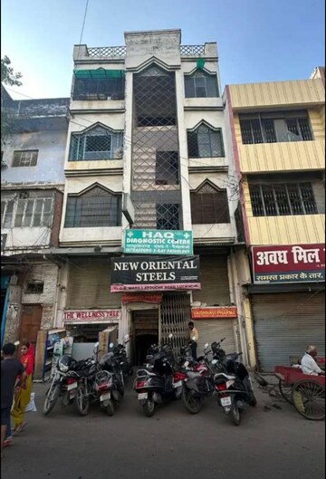  Shop – Exterior View View at Aminabad - for Rent