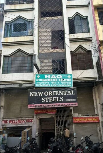  Shop For Rent in Aminabad
