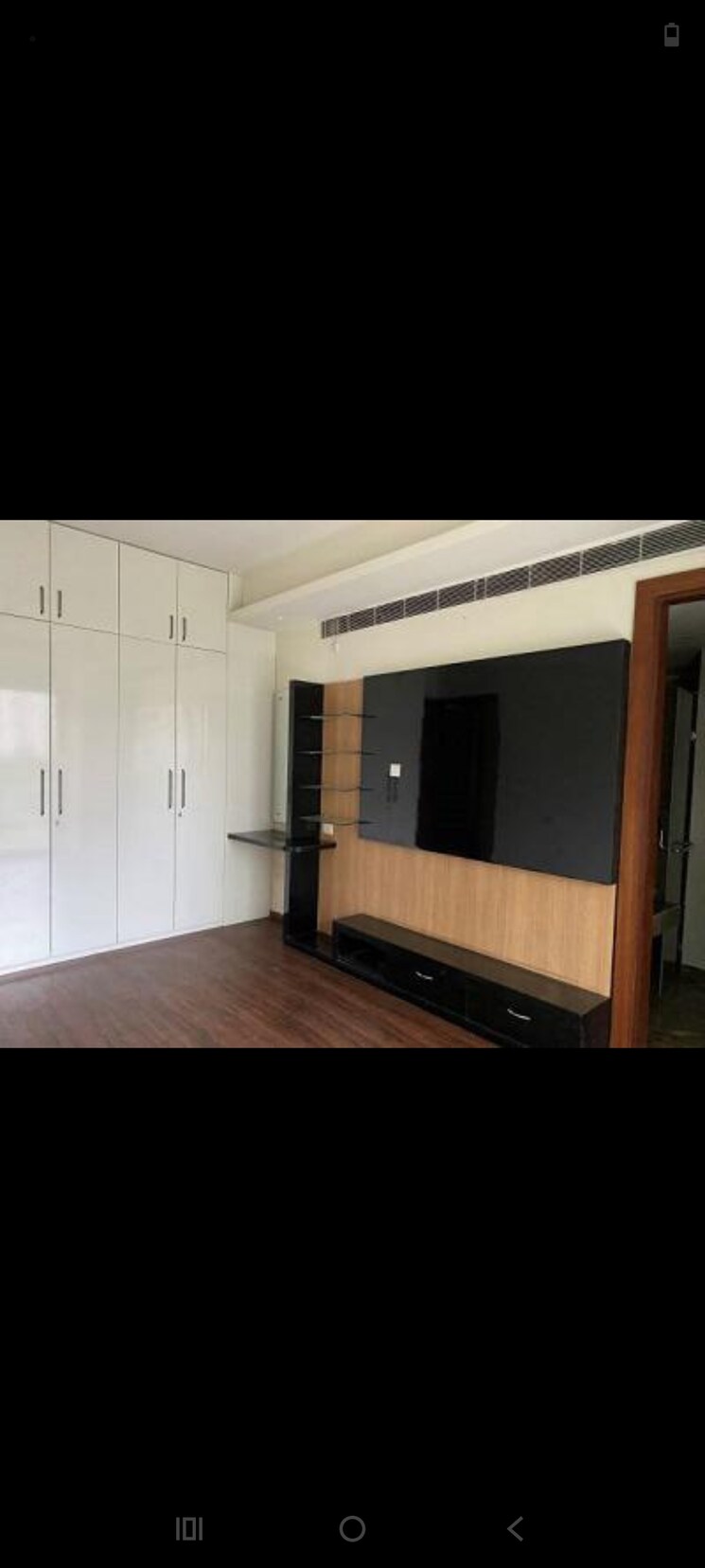 Bedroom, mahagun-mirabella 2.5 Bedroom 1380 Sq.Ft. Apartment In Sector 79 Noida 9623163