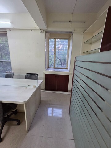 Team Area in  Office Space at Pratibha Apartments, Panch Pakhadi – for Rent