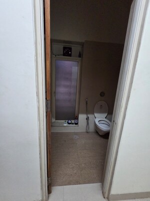 Bathroom in  Office Space at Pratibha Apartments, Panch Pakhadi – for Rent