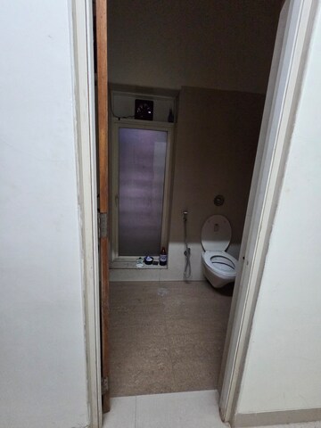 Bathroom in  Office Space at Pratibha Apartments, Panch Pakhadi – for Rent