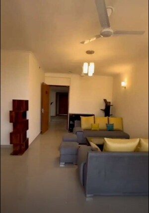 3 BHK Apartment For Rent in Gomti Nagar