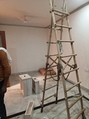 Room in 2 BHK Independent House at Sector 31 – for Rent