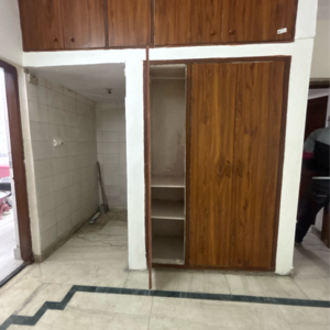 Room in 3 BHK Builder Floor at Anupam Garden – for Rent
