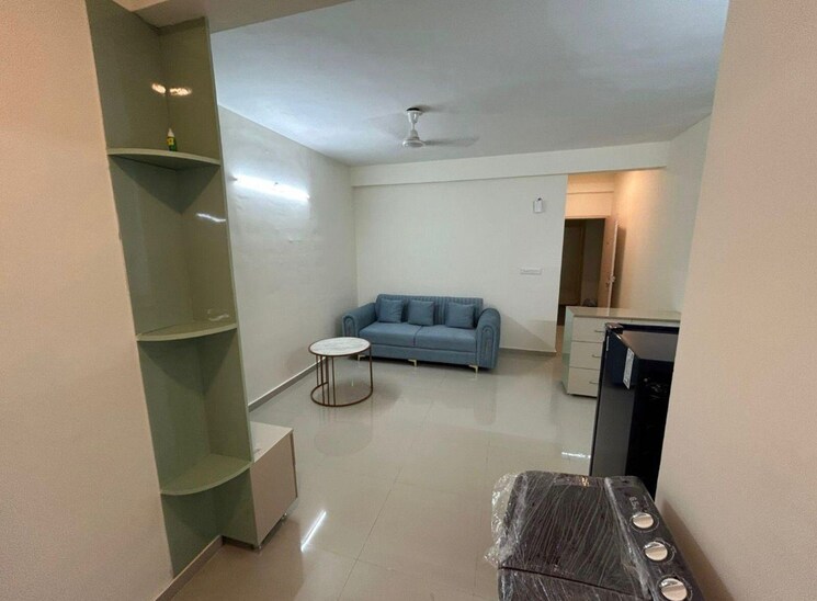 Master Bedroom, pyramid-heights 2 Bedroom 691 Sq.Ft. Apartment In Sector 85 Gurgaon 9623182