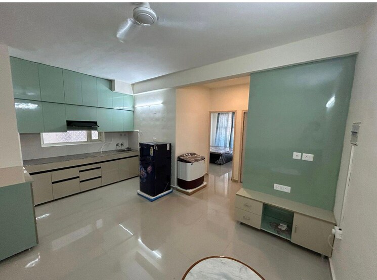 Kitchen, pyramid-heights 2 Bedroom 691 Sq.Ft. Apartment In Sector 85 Gurgaon 9623182