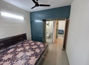 Bedroom in 2 BHK Apartment at Pyramid Heights, Sector 85 – for Rent
