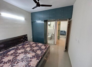 Bedroom in 2 BHK Apartment at Pyramid Heights, Sector 85 – for Rent