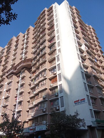2 BHK Apartment For Rent in Vastu Acharya Ashram, Borivali West