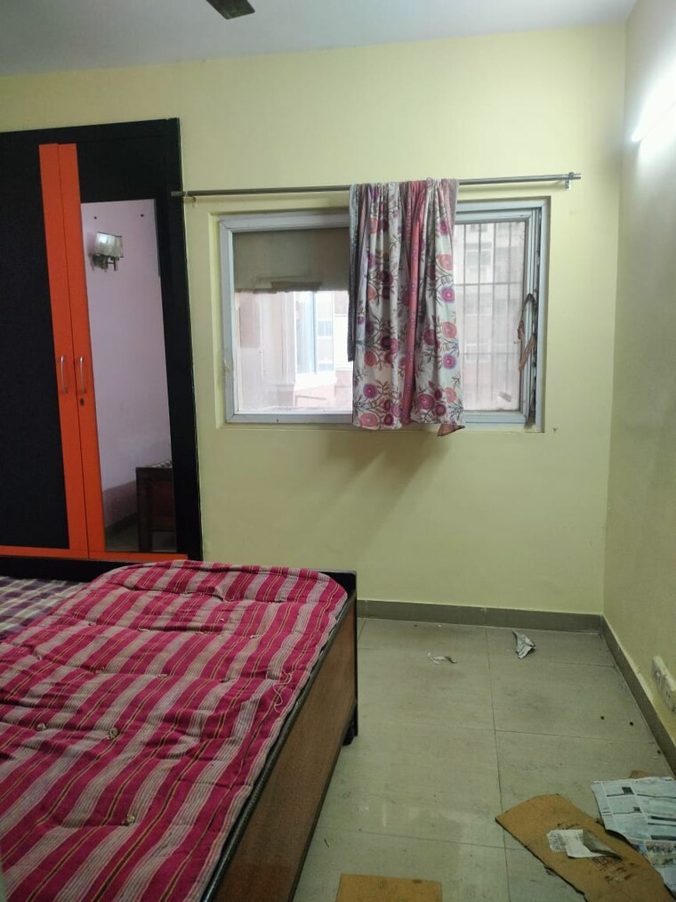 Bedroom, nimbus-the-hyde-park 2 Bedroom 915 Sq.Ft. Apartment In Sector 78 Noida 9623178