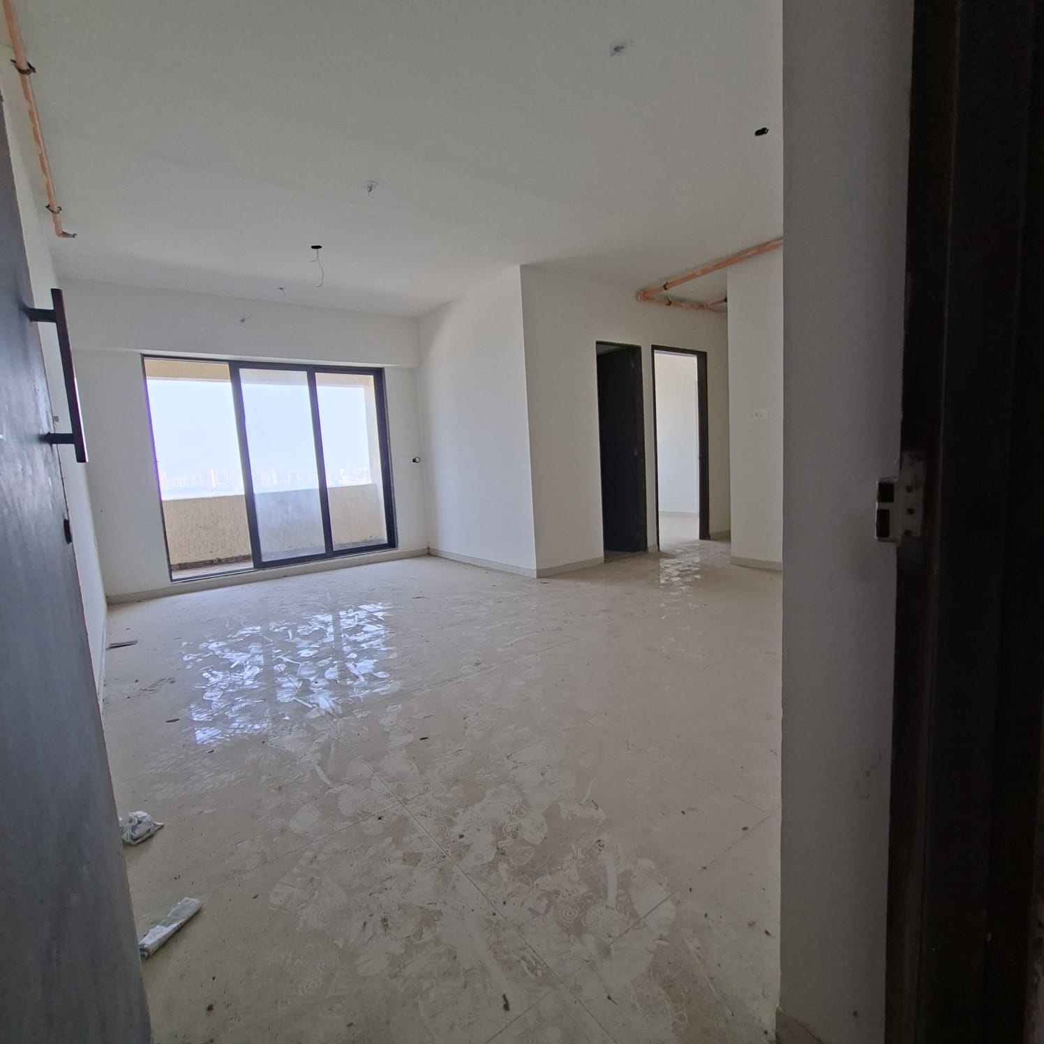 6 BHK Apartment For Sale in Lodha World View